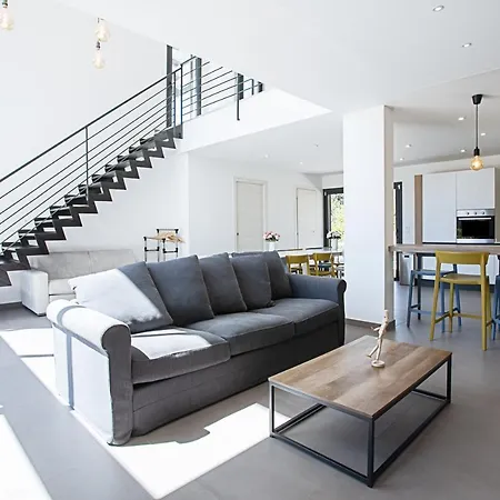 Ryx Avec Piscine * Grimaud