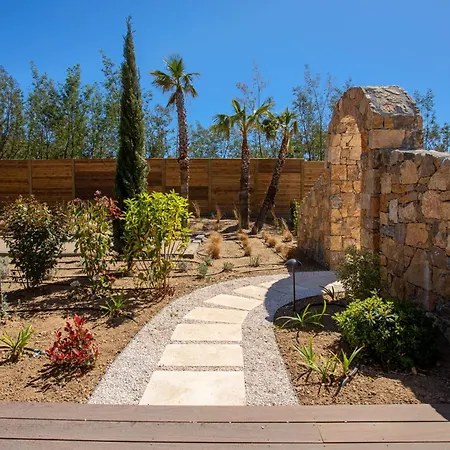 Villa Ryx Avec Piscine *