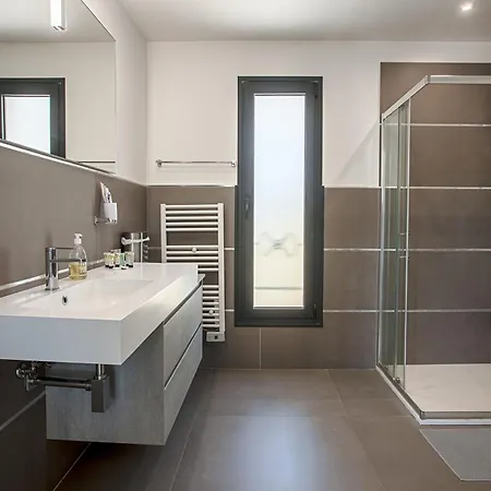 Ryx Avec Piscine