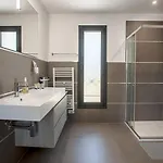 Βίλα Ryx Avec Piscine