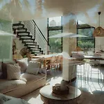 Ryx Avec Piscine Βίλα Grimaud