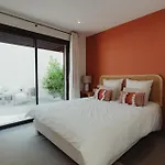 Βίλα Ryx Avec Piscine *