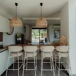 Ryx Avec Piscine * Grimaud