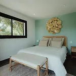 Βίλα Ryx Avec Piscine Grimaud