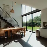 Ryx Avec Piscine Βίλα Grimaud