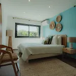 Ryx Avec Piscine Βίλα Grimaud