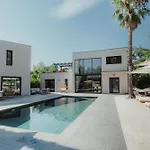 Ryx Avec Piscine * Grimaud