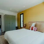 Βίλα Ryx Avec Piscine