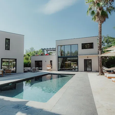 Ryx Avec Piscine * Гримо