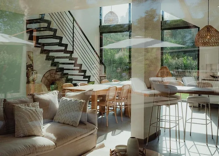 Ryx Avec Piscine Villa Grimaud