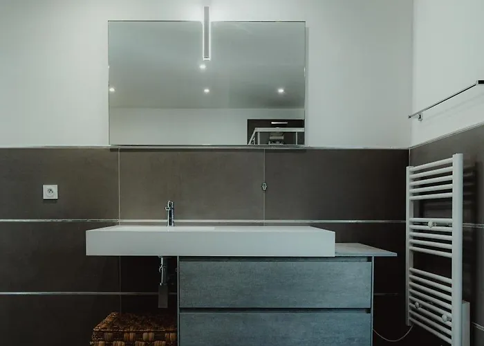Ryx Avec Piscine Villa Grimaud