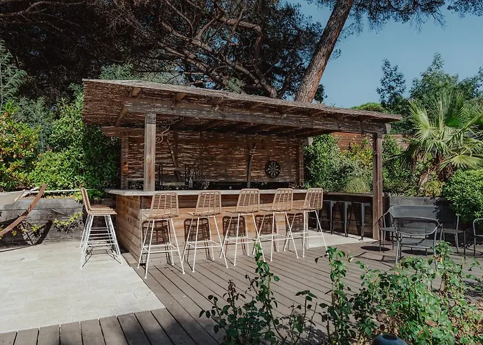 Ryx Avec Piscine *