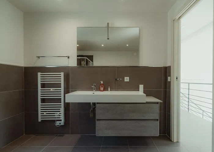 Villa Ryx Avec Piscine *
