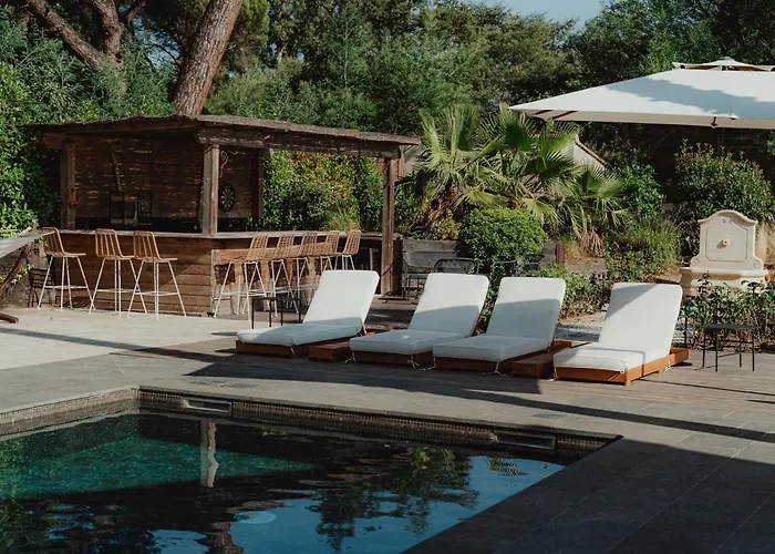 Ryx Avec Piscine *